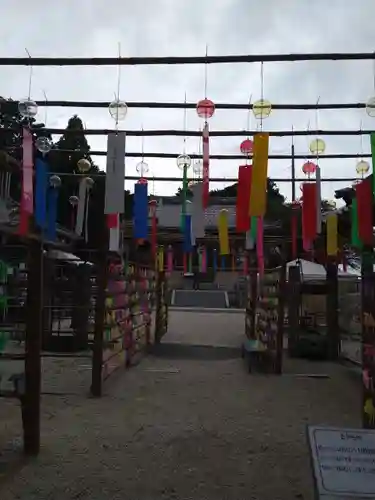 金井神社のその他建物