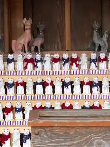 北野天満神社(兵庫県)