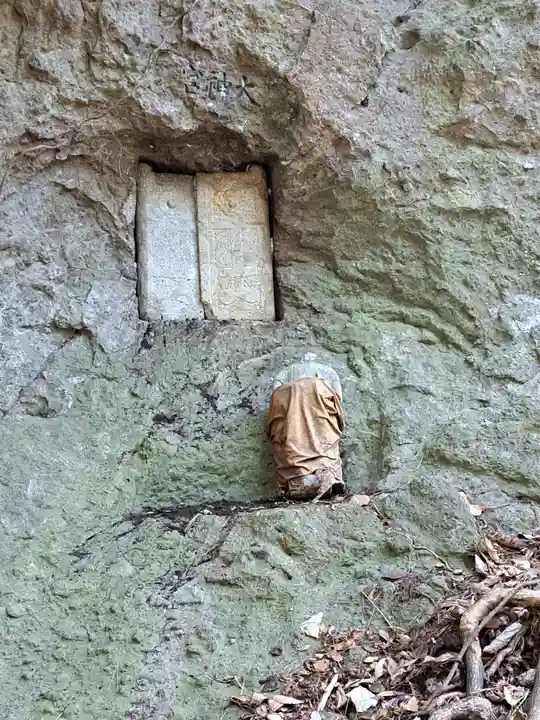 岩屋神社(福岡県)