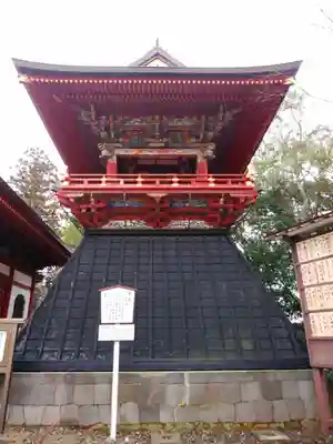 成田山新勝寺(千葉県)