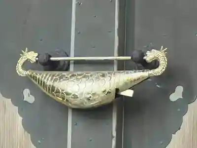 御岩神社(茨城県)