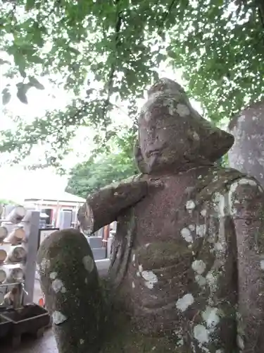 真光寺(千葉県)