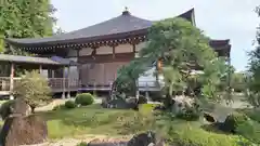 一乗院(開運出世筑波不動尊) (茨城県)