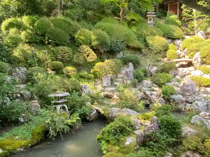 柳谷観音 楊谷寺(京都府)
