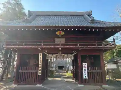 佐竹寺(茨城県)