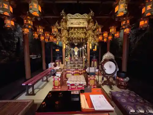 岩戸弘法弘峰寺(岐阜県)