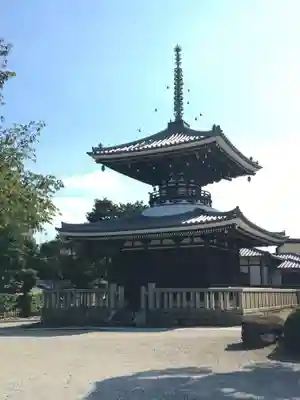 護国寺のその他建物