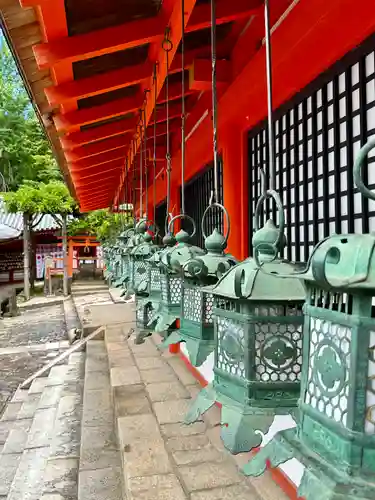 春日大社の建物その他