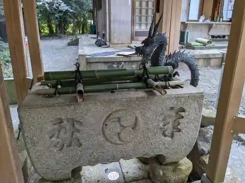 湯次神社(滋賀県)