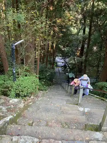 青龍寺の建物その他