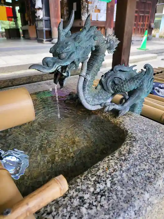 頂法寺(六角堂)(京都府)