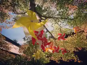 滑川神社 - 仕事と子どもの守り神のその他建物(2022年10月28日(金) 21時05分11秒投稿)