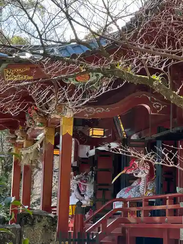 伊豆山神社(静岡県)