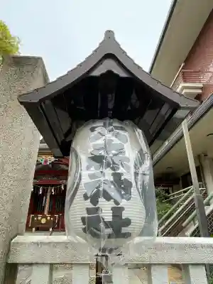 大森神社(東京都)