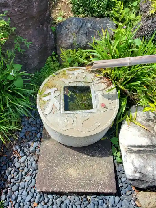 満願寺(栃木県)