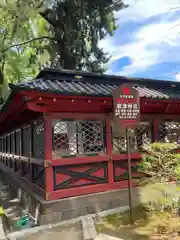 根津神社(東京都)