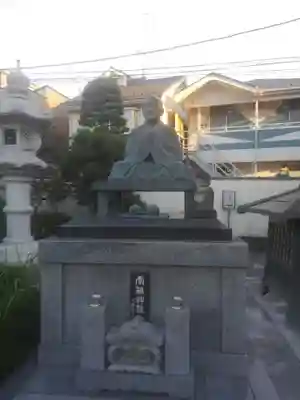 円性寺(東京都)