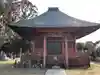 神善寺の本殿・本堂