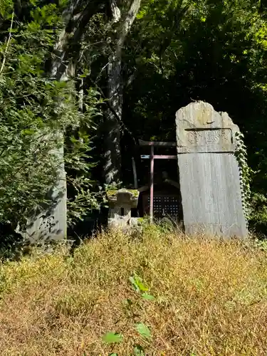 手長神社(長野県)
