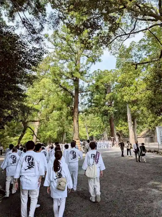 厚別神社(北海道)