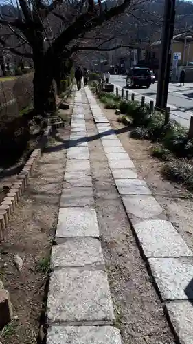 慈照寺（慈照禅寺・銀閣寺）(京都府)