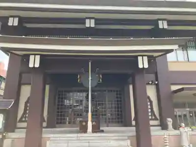 法昌寺(東京都)