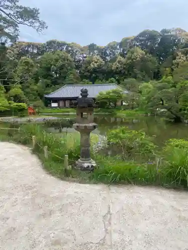 浄瑠璃寺(京都府)