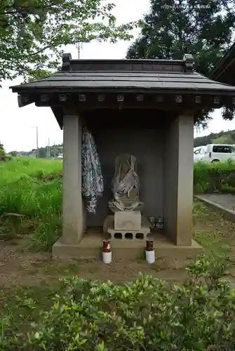 子育神社(千葉県)