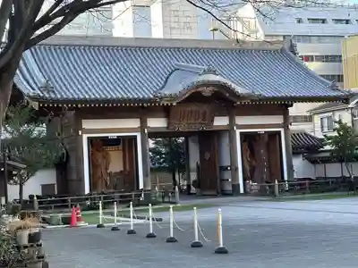 東光寺(埼玉県)