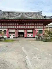 愛染堂勝鬘院(大阪府)