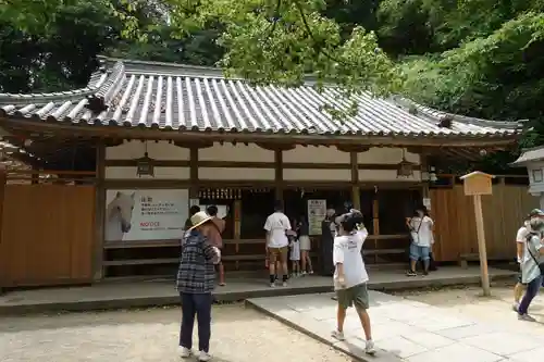 金刀比羅宮のその他建物