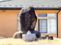 板倉神社(福島県)