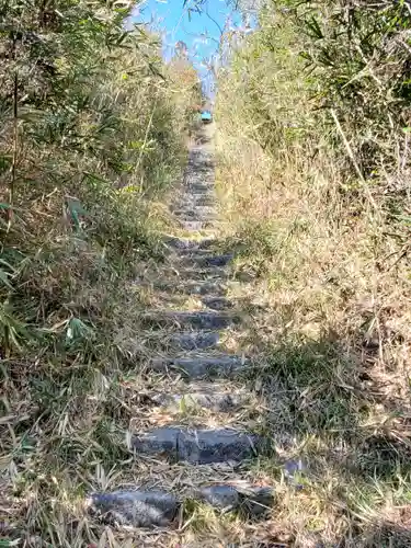 愛宕神社（山宮）(栃木県)