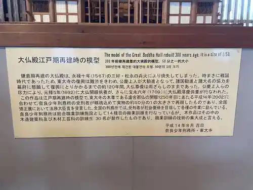 東大寺(奈良県)