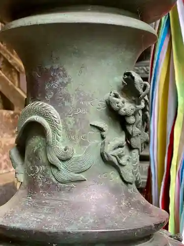 本瀧寺(大阪府)