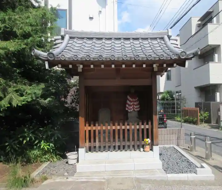 善性寺(東京都)