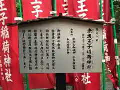 乃木神社の歴史