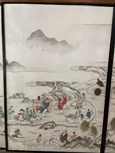 金山寺(岡山県)