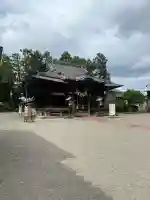 八坂神社(群馬県)