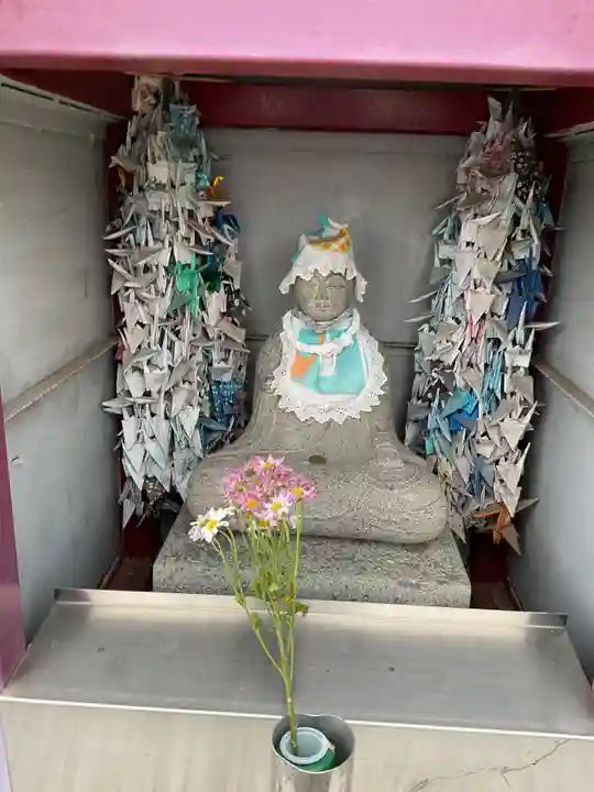 南弘法堂、三十三観音堂(愛知県)