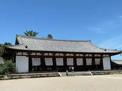法隆寺(奈良県)