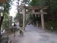 狭井坐大神荒魂神社(狭井神社)(奈良県)