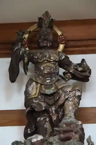 釋尊寺(大阪府)