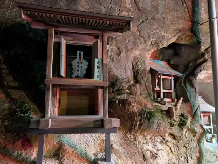 日枝神社(福島県)