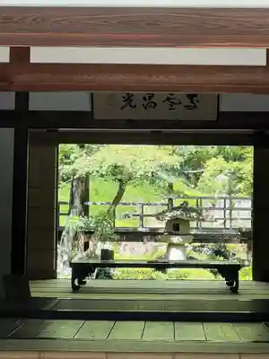 恵林寺(山梨県)