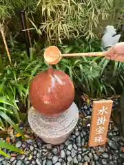 蛇窪神社(東京都)