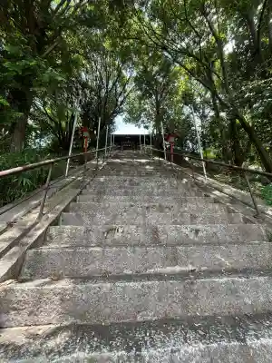 小野神社(広島県)