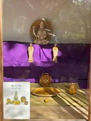 伊勢の国 四天王寺(三重県)