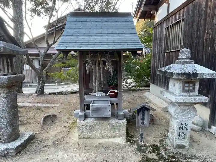 八阪神社(滋賀県)