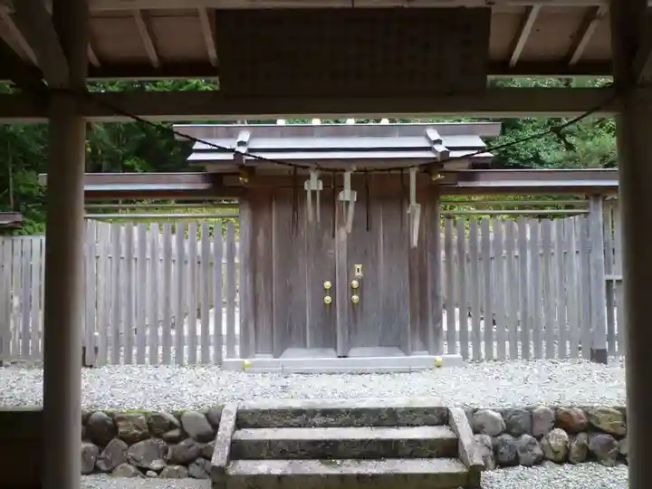 神明神社(三重県)